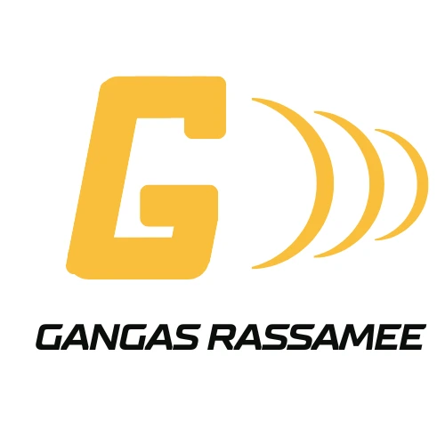 บจ. แกนกัสรัศมี